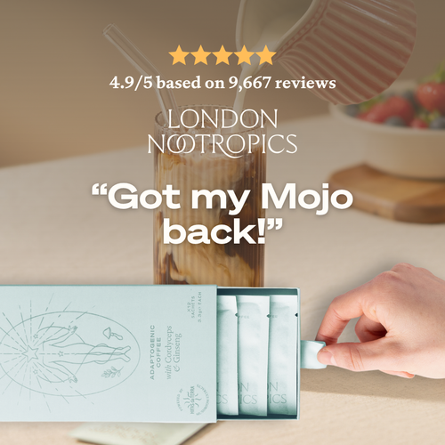Mojo Coffee