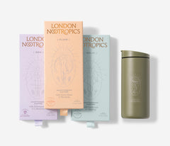 Starter Bundle with MiiR Coffee Cup