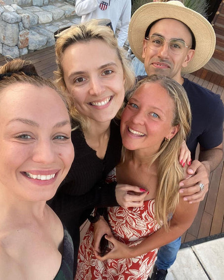 Jessie Inchauspé - Glucose Goddess and London Nootropics