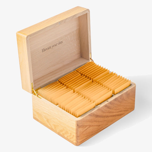 Presentation Box