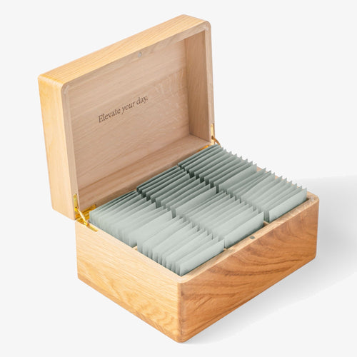 Presentation Box