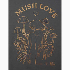 Mush Love Hoodie