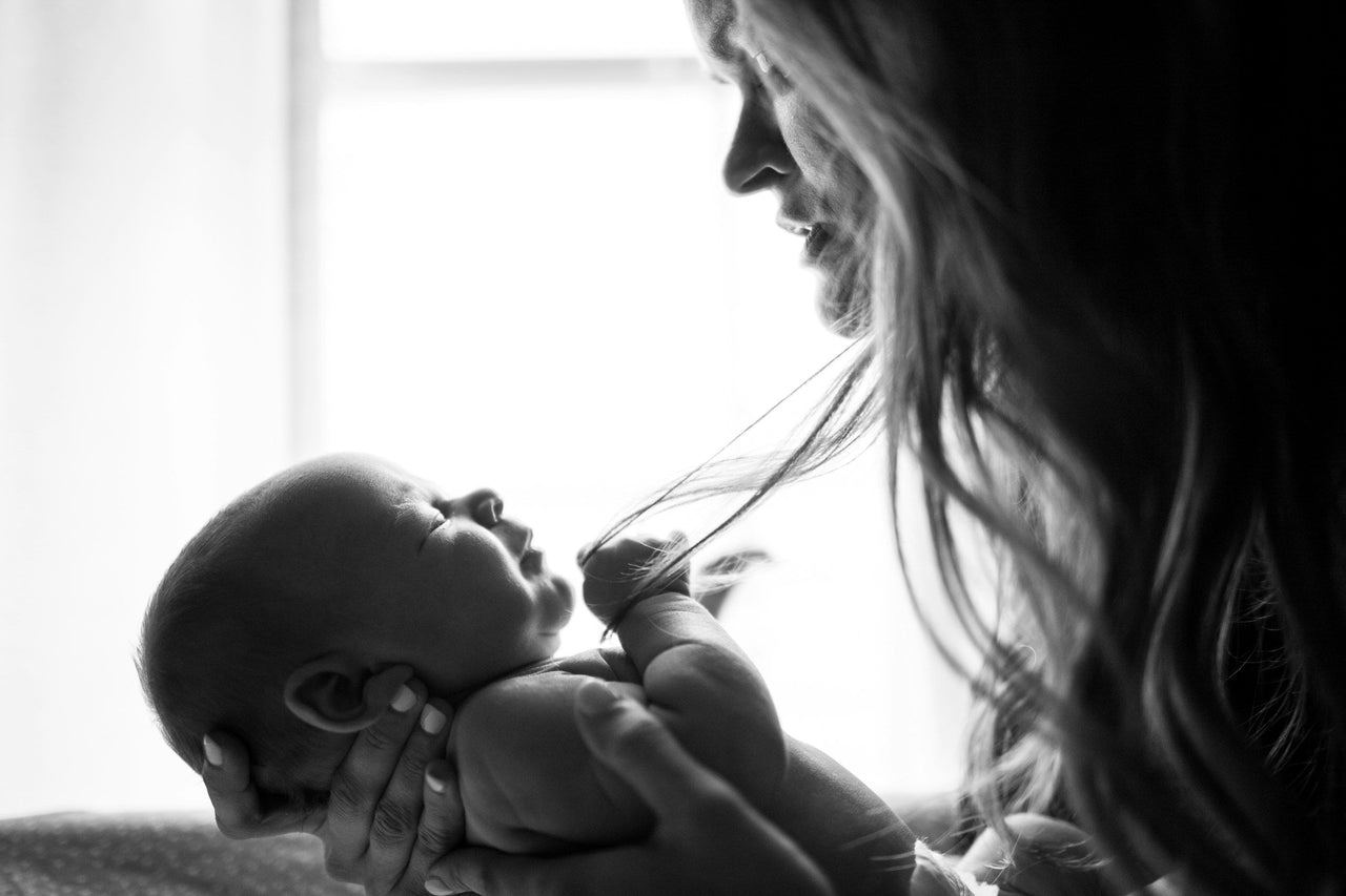 The 3 Best Adaptogens for Parents