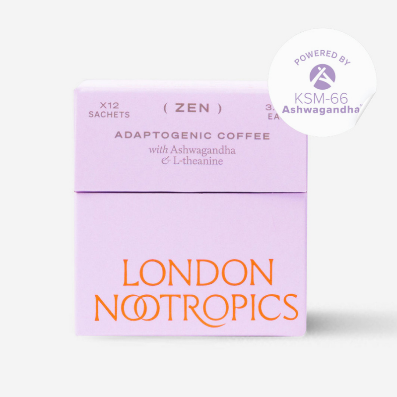 Zen Coffee