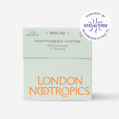 Mojo Coffee