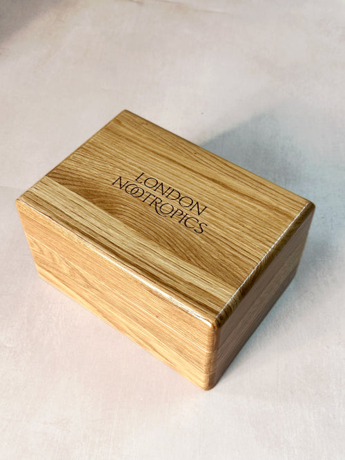 Presentation Box