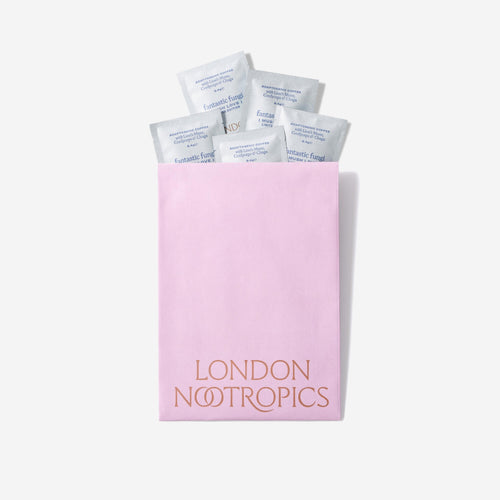 24 Sachet Refill