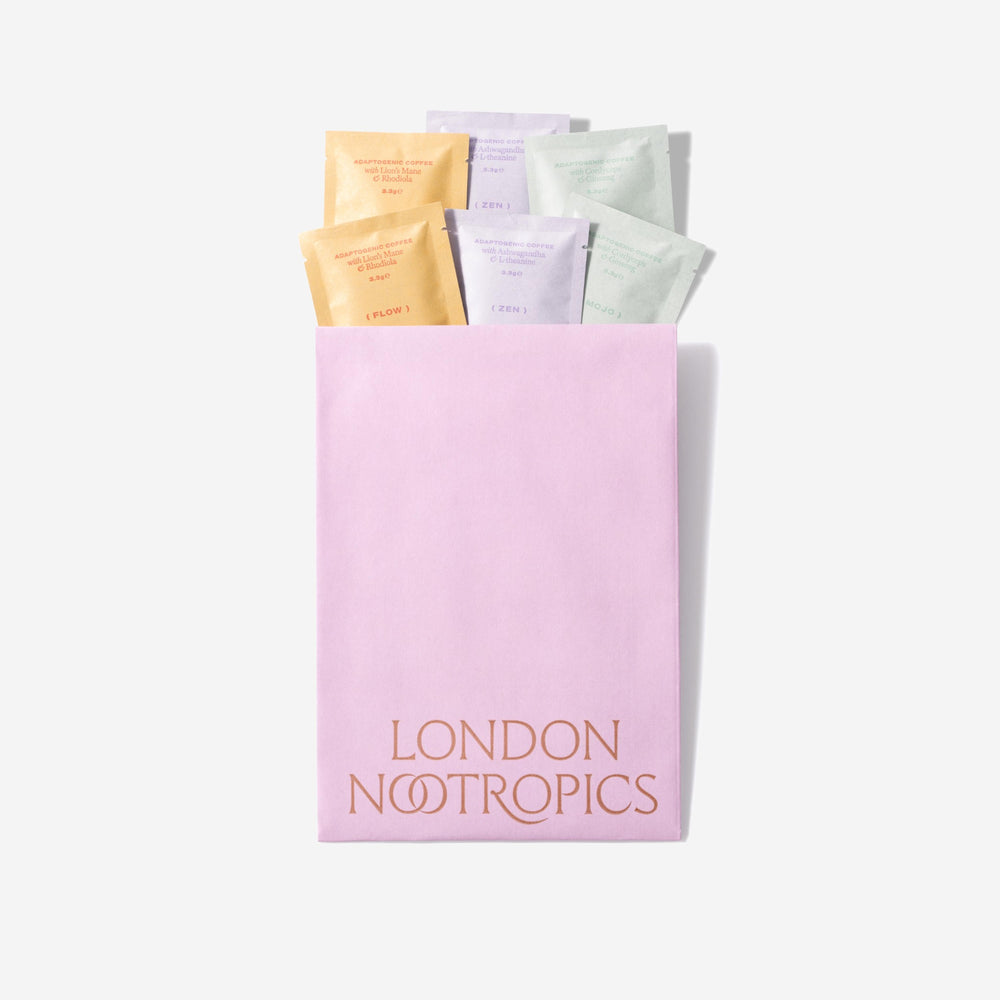 24 Sachet Refill