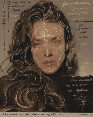 Lucia Dami for London Nootropics