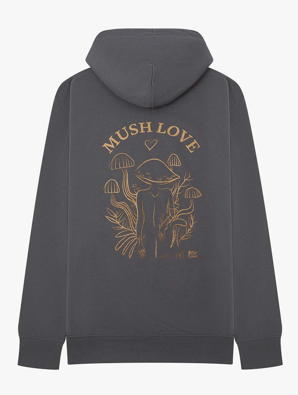 Mush Love Hoodie