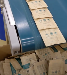 London Nootropics coffee sachets: Mojo