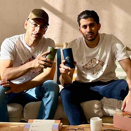 London Nootropics founders