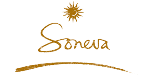 Soneva logo for London Nootropics 