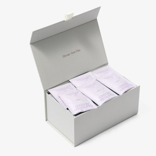 Adaptogenic Coffee Big Box: Zen