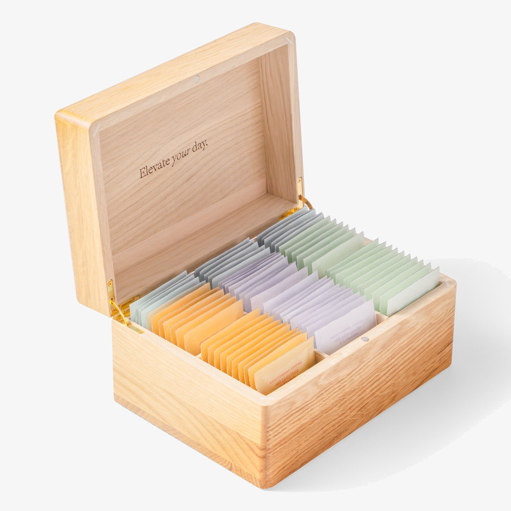 Presentation Box