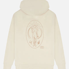 Zip Hoodie