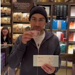 London Nootropics coffee founder